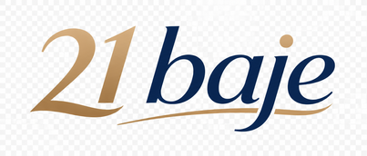 21 baje